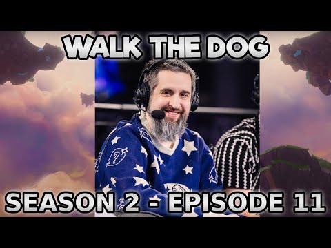 Walk the Dog - Season 2 Episode 11