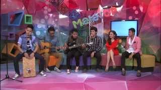 Download lagu MeleTOP - Papinka Band 'Masih Mencintainya' [04.03.2014] (Persembahan LIVE) mp3