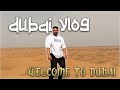 Habibi come to Dubai - Das beste Gym der Welt