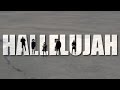 Hallelujah - Pentatonix (LYRICS)