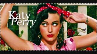 Driveway-Katy Perry