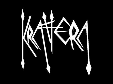 Krattera - Gore Core
