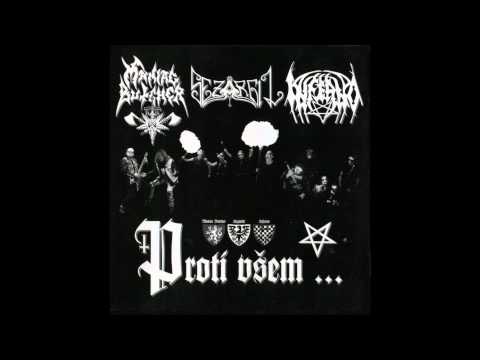 Maniac Butcher - Metal From Hell