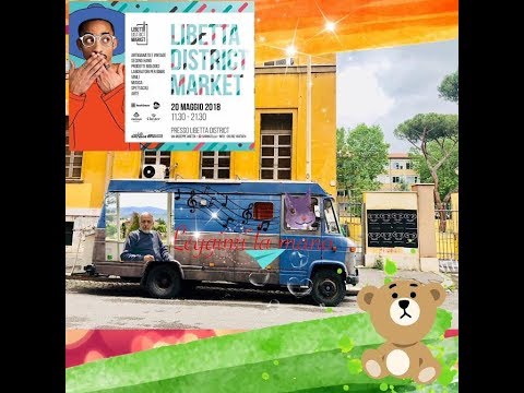 Via Libetta Leggimi la mano