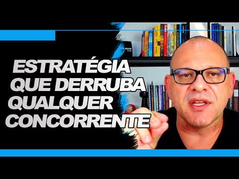 Estratégia fatal que derruba 90% dos concorrente nos Concursos Públicos
