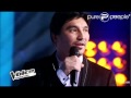 The Voice - ATEF - Comme toi 