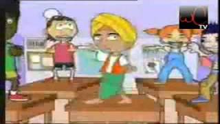 IF YOU PUNJABI &amp; YOU KNOW IT, CLAP YOUR HANDS World Comedy TVfrom World Comedy TV