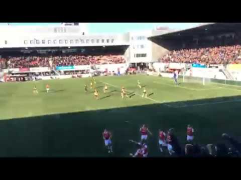 Mvv - Roda Goal joeri Schroijen