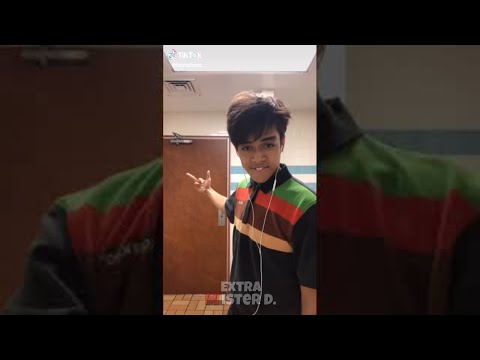 Burger king guy does ‘can’t wait to meet you’ animatronic dance uninterrupted