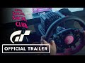 Gran Turismo 7 x Anti Social Social Club - Official Collaboration Trailer