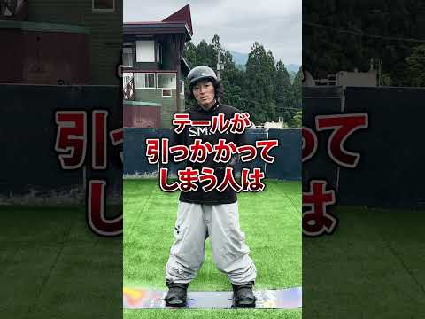 冬のスポーツ:絶対に避けるべき3つの間違い