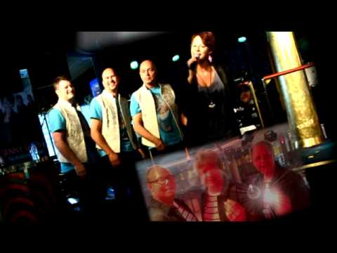 Nu kommer sommaren - Jenny Saléns & Hedins