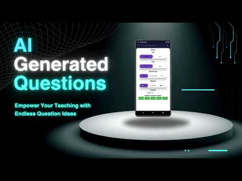 AI Questions Generator