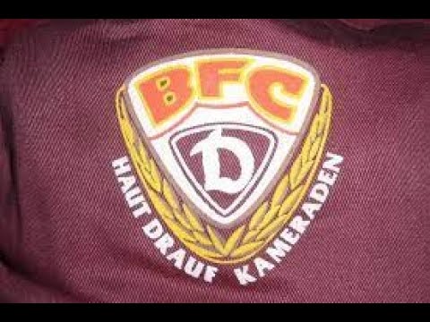 4xD - Ährenkranz - BFC Dynamo