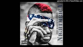 The Marine Rapper - Star-Spangled Banger (DIY Acapella)