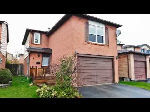 43 Martindale Crescent Brampton Jenny Dowd