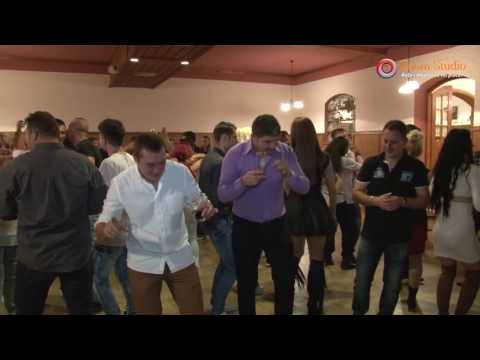 Marian Hulpus - Am un milion si-l dau la lautari (Restaurant Bad Aibling) 29.10.2016