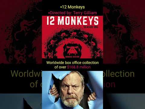 12 monkeys movie l worldwide box office collection l #movie