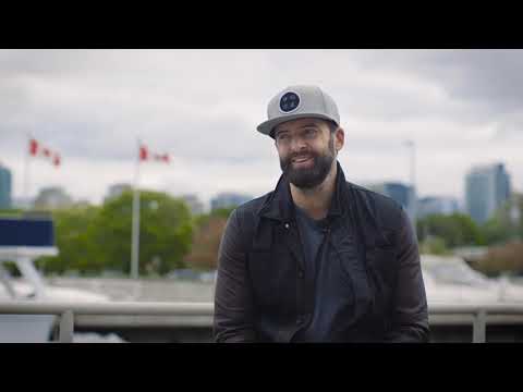 Dean Brody on his Budweiser Stage Show with Jade Eagleson, The Reklaws & More | Live Nation Fans