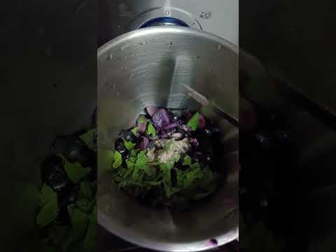 blackberry shots #food #foodie