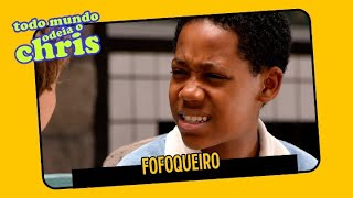 Fofoqueiro | Todo Mundo Odeia o Chris