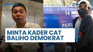 Tak Ingin Rugi Lebih Banyak, Wasekjen Partai Demokrat Instruksikan Cat Wajah Anies di Baliho
