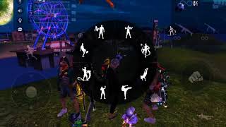 Download lagu JEDAG JEDUG FF || DJ MANIS BUAH KELAPA TAK SEMANIS GULA 🤩🎶 mp3