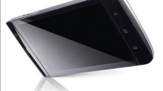 Dell Streak Rundown