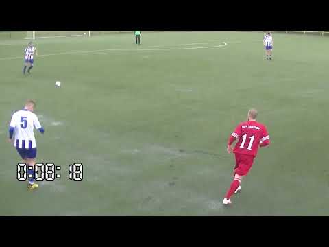 dohrávka 3. kolo, FK Náchod B vs MFK Trutnov B 2:1 (0:1), 2. poločas