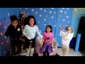 A Bugz Christmas Trailer