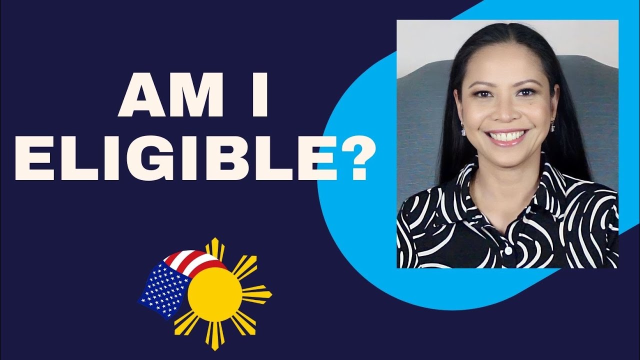 US Naturalization Eligibility