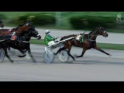 Aversa trotto 20 Gennaio 2021 - 7° Corsa