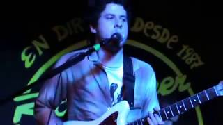 HORSEY - Bread &amp; butter @ Rock Beer The New