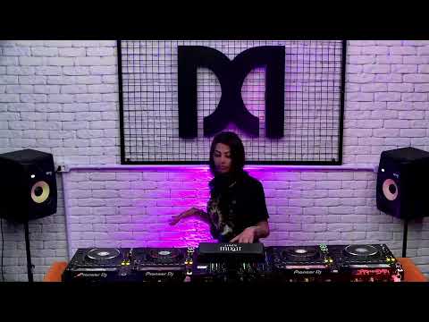 PARKLIVE | CAROL MARTINS | MAFF | URBANO |