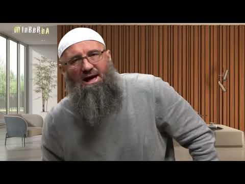 Da li osoba koja izvrši samoubistvo biva vječno u džehennemu ?