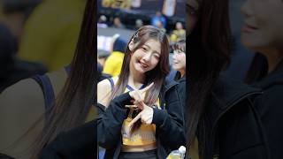 中信特攻洋將柯南配這首音樂是合理的吧！ #台湾チア #台湾チアリーダ #dance #cheerleader #チアリーダー #中信特攻 #passionsisters #汶汶