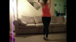 Frequency - Dawn Richard