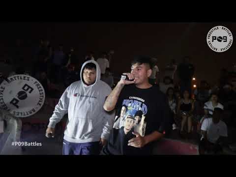 CHOQUE vs DEMOH - 4TOS - FECHA 03 "RED BULL x MIRA EL BUEN RAP PERU" #P09BATTLES