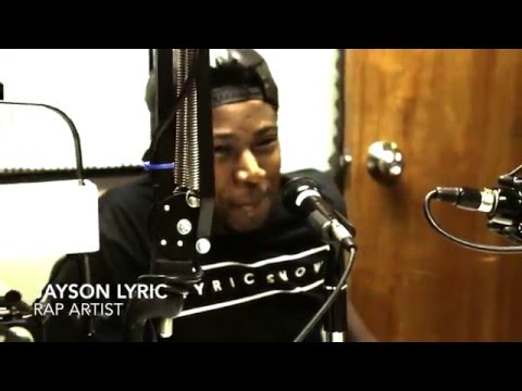 Lets Talk Facts Live featuring Jayson Lyric & Marcus Gilmore of "The Culture Supplier"