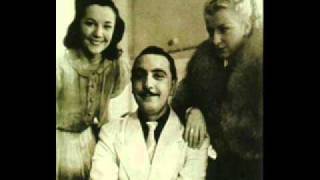 Django Reinhardt - Bei mir bist du schön (french version)