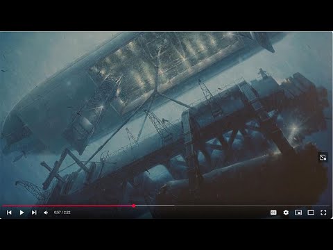 The Debrief: Behind the Artifact – GLOMAR