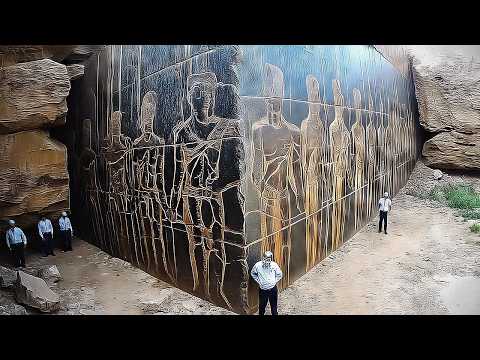 100 Ungelöste Rätsel, die Wissenschaftler Nicht Erklären Können