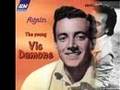 Vic Damone - ♫ Time After Time ♫