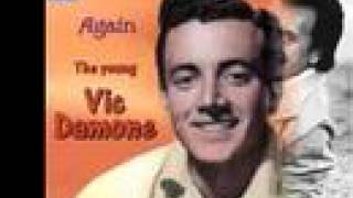 Vic Damone - ♫ Time After Time ♫