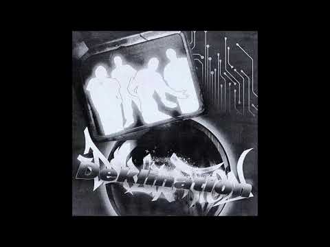 Deklination - ST EP 2021 (Full EP)