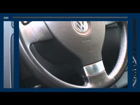 Volkswagen Tiguan Trend & Fun 2.0 TDI, Moers