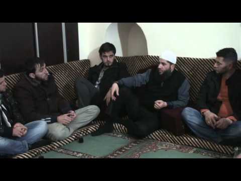 Pyetje rreth Namazit të Xhenazes - Hoxhë Muharem Ismaili