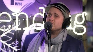 P3 Christines jul 2016: Freddy Kalas "Hey Ho"