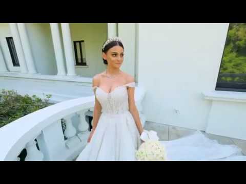 Armenian Wedding - Mayana Bridals