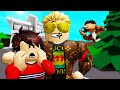 Adopted By A Celebrity A Roblox Movie Brookhaven RP